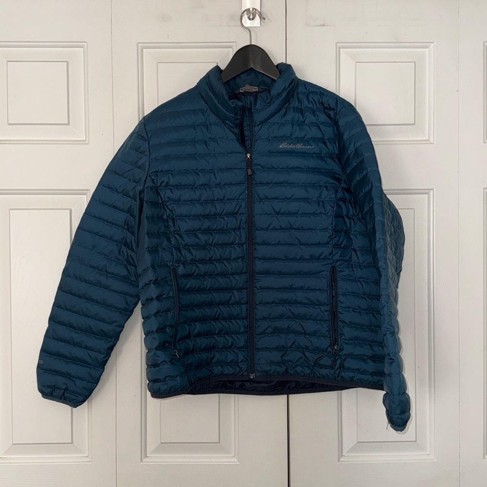 Eddie Bauer Puffer